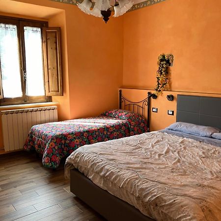 B&B Da Paola Bardalone Kültér fotó