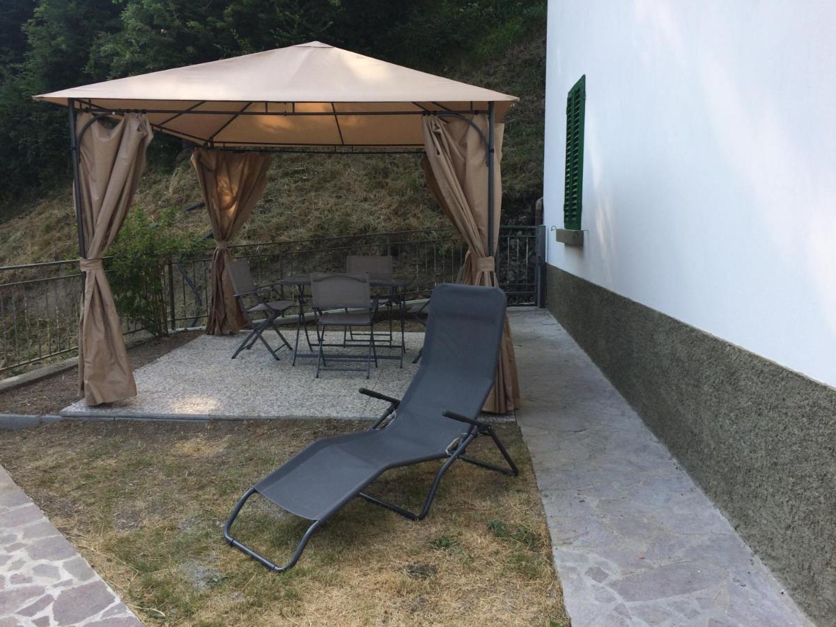 B&B Da Paola Bardalone Kültér fotó