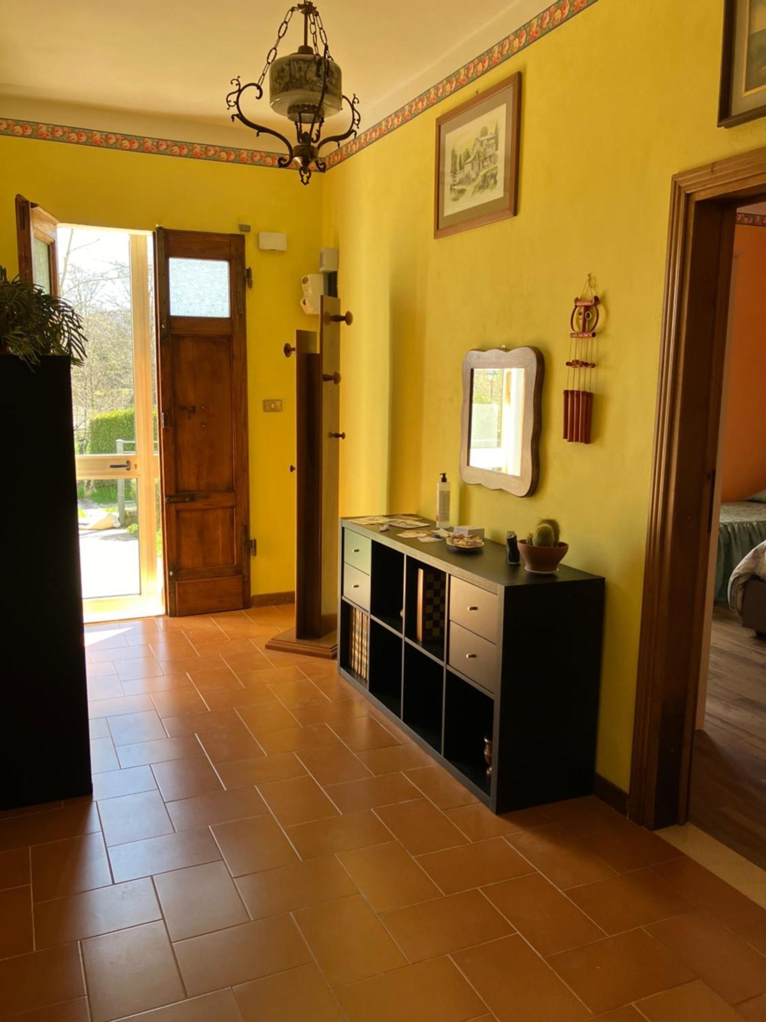B&B Da Paola Bardalone Kültér fotó