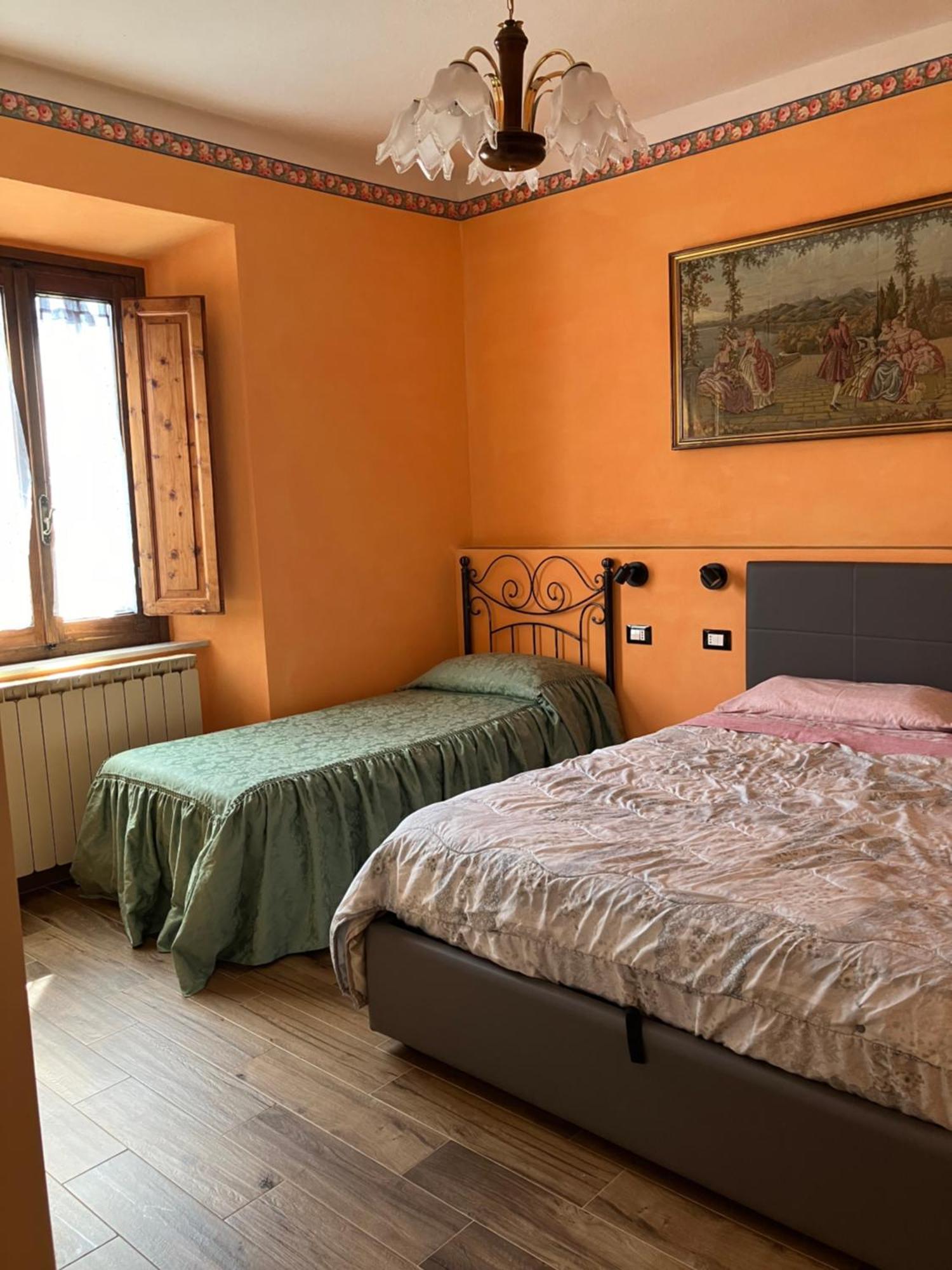 B&B Da Paola Bardalone Kültér fotó