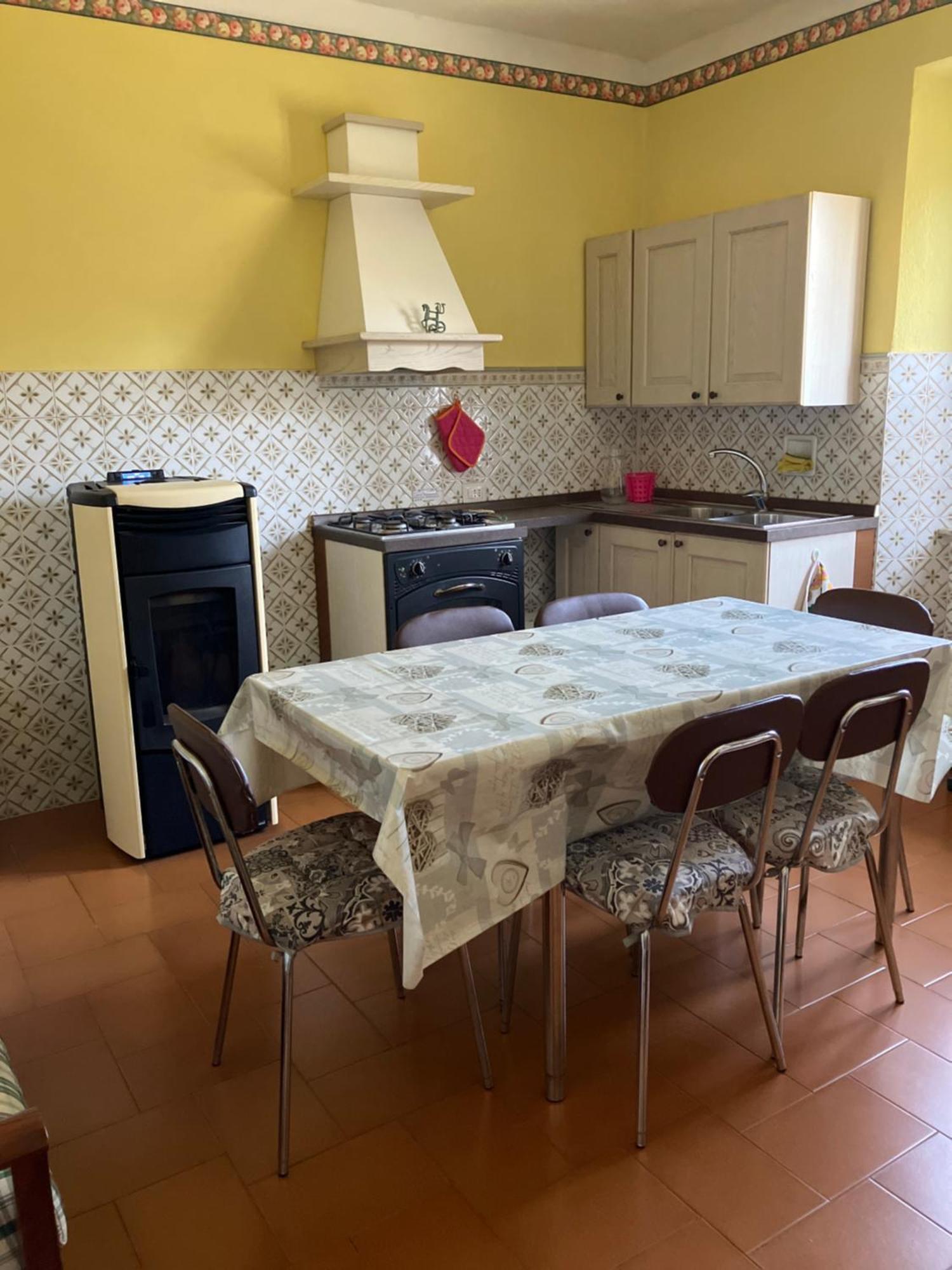 B&B Da Paola Bardalone Kültér fotó