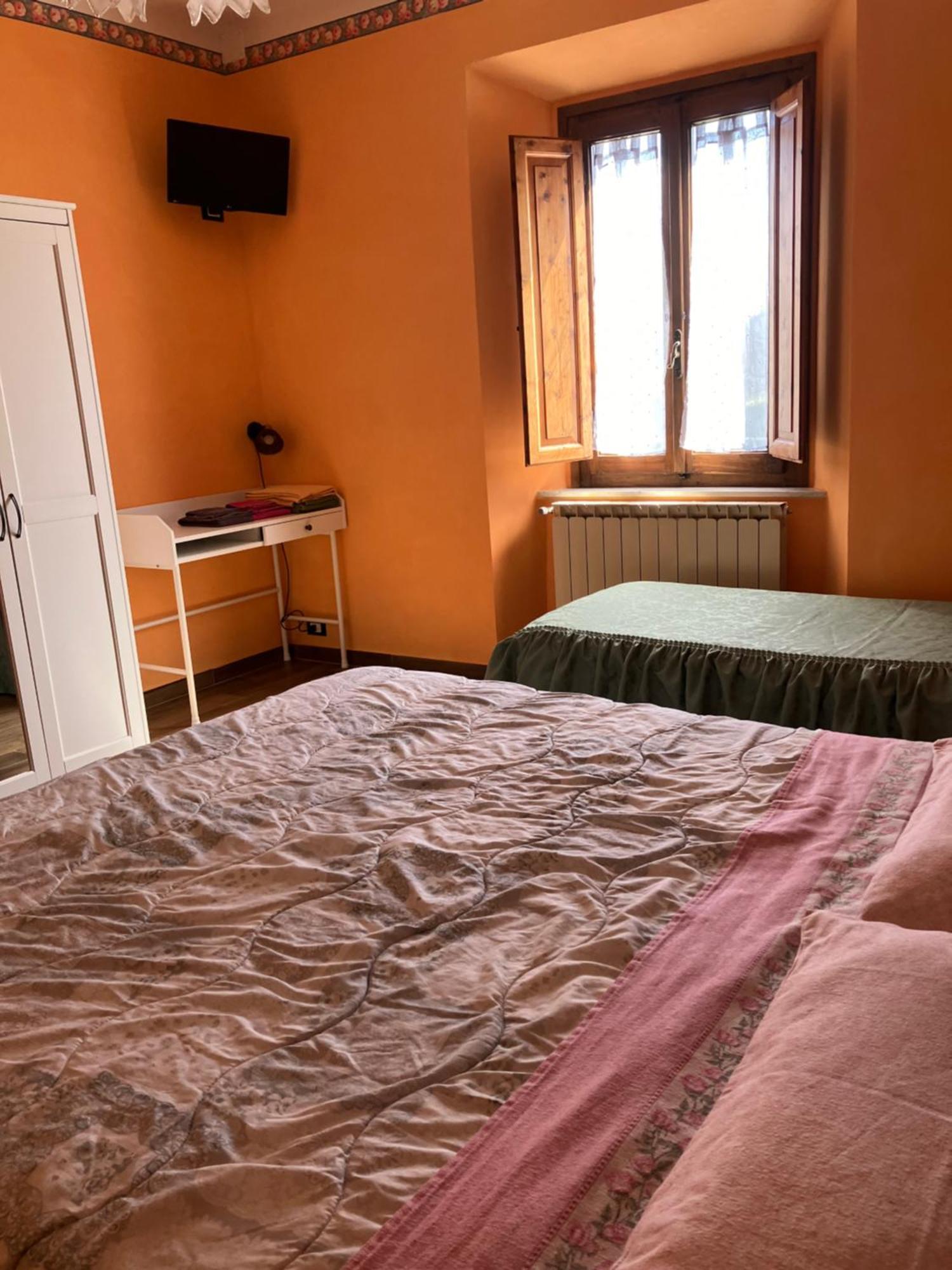 B&B Da Paola Bardalone Kültér fotó