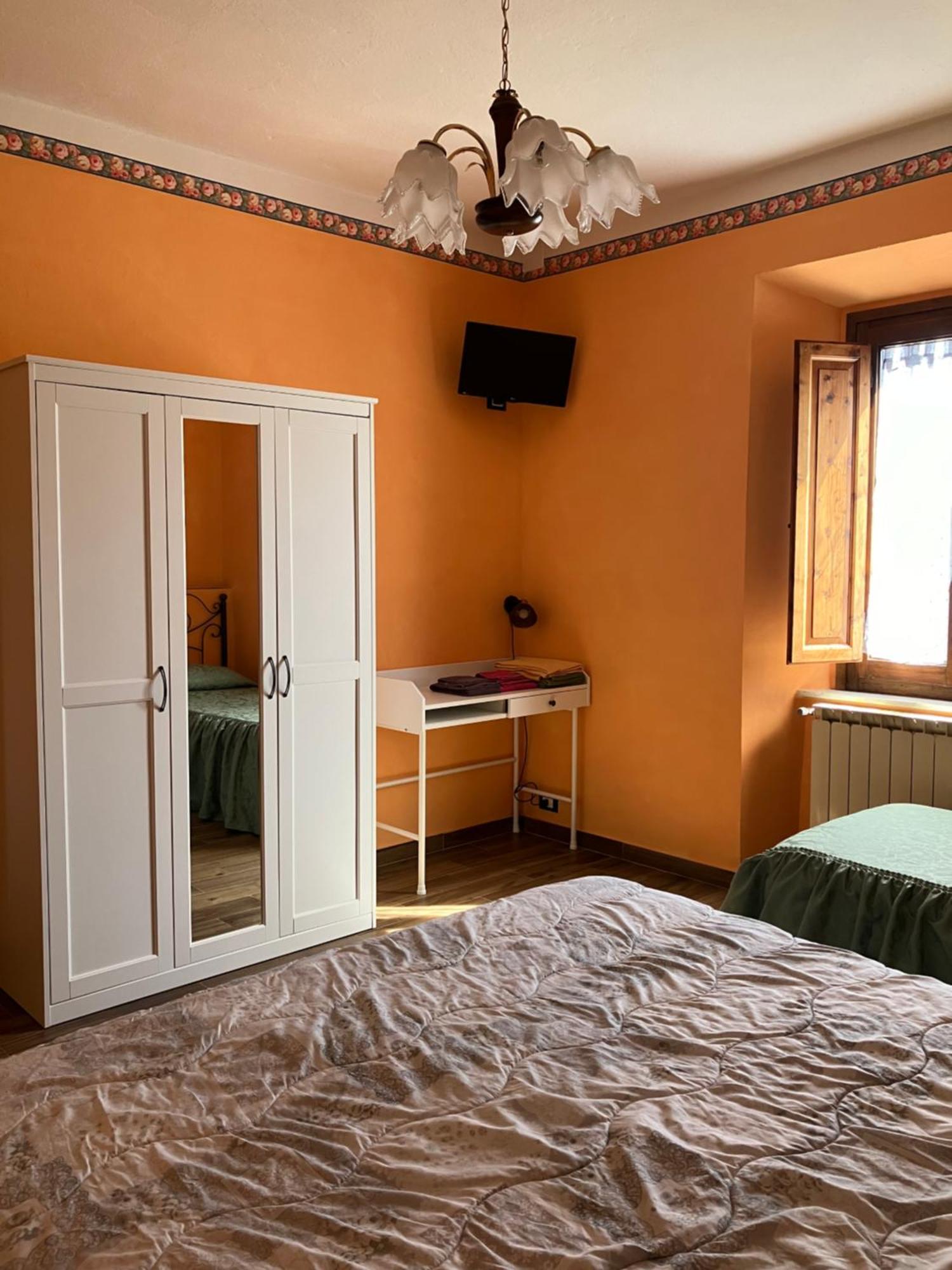 B&B Da Paola Bardalone Kültér fotó